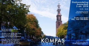 Read more about the article Citytrip Amsterdam!