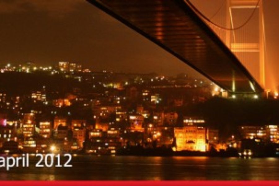 4daagse excursie Istanbul