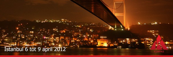 You are currently viewing 4daagse excursie Istanbul