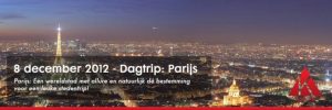 Read more about the article 8 december 2012 – Dagtrip: Parijs